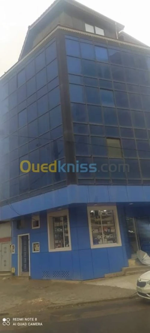 Location Immeuble Blida Ouled yaich