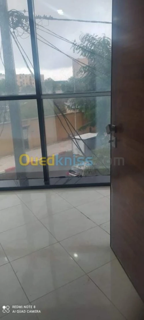 Location Immeuble Blida Ouled yaich