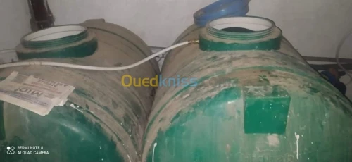 Location Immeuble Blida Ouled yaich