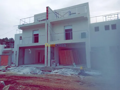 PEINTURE FACADES Et MONOCOUCHE