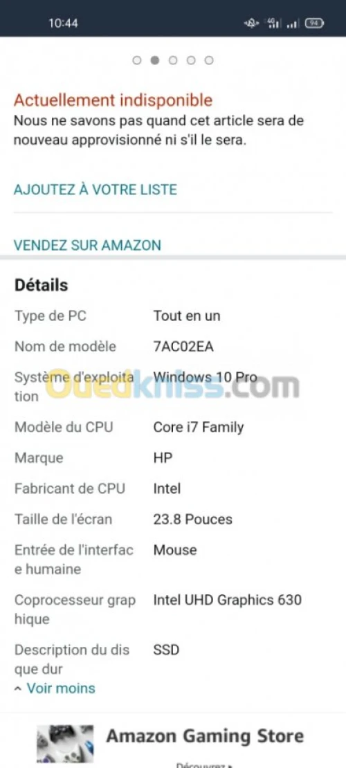 Hp Eliteon