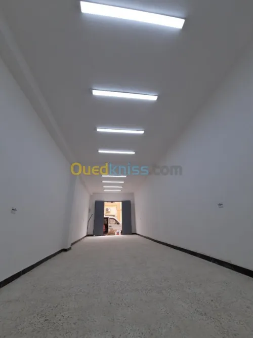 Location Local Mostaganem Mesra