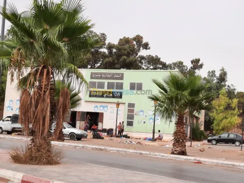 Location Local Mostaganem Mesra
