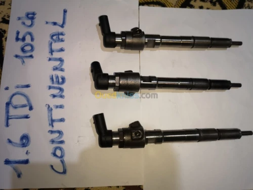 TDI Injecteur 2.0L 1.6L