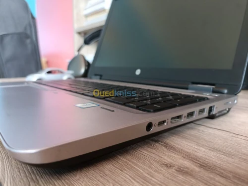 Pc Portable HP ProBook 650 G2 