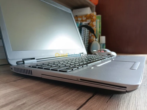 Pc Portable HP ProBook 650 G2 