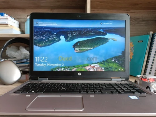 Pc Portable HP ProBook 650 G2 