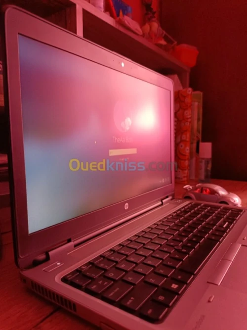 Pc Portable HP ProBook 650 G2 