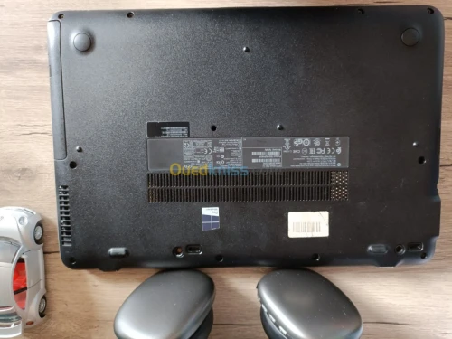 Pc Portable HP ProBook 650 G2 