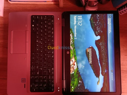 Pc Portable HP ProBook 650 G2 