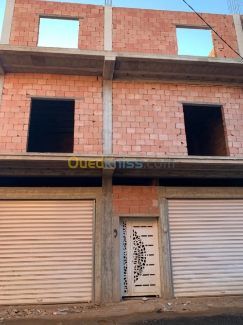 Vente Carcasse Oran Oran