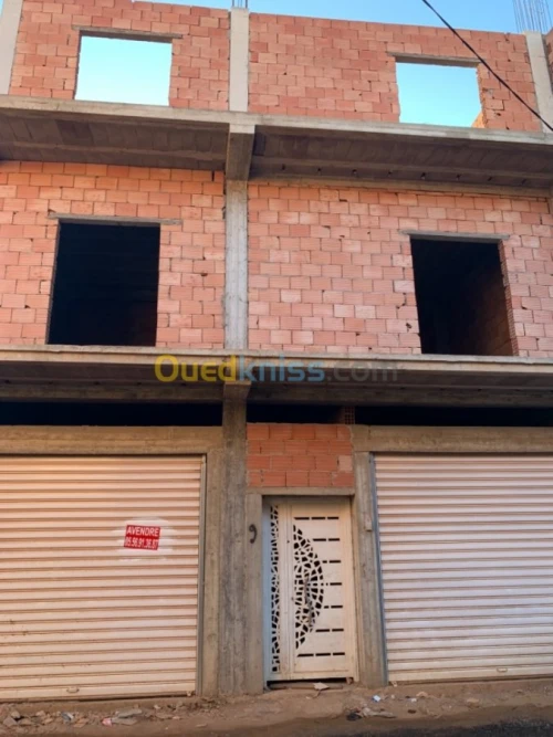Vente Carcasse Oran Oran