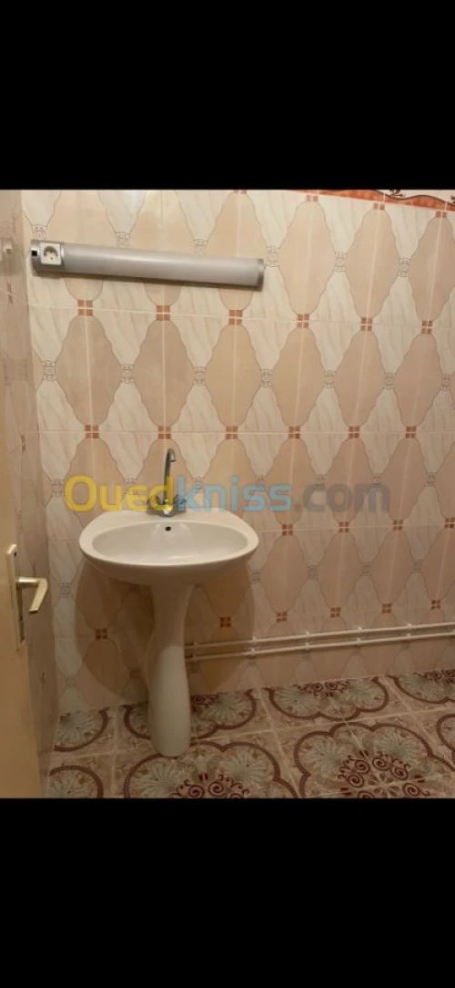 Vente Villa Tlemcen Marsa ben mhidi