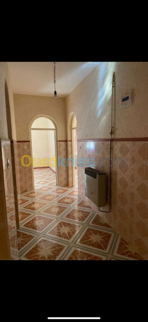 Vente Villa Tlemcen Marsa ben mhidi