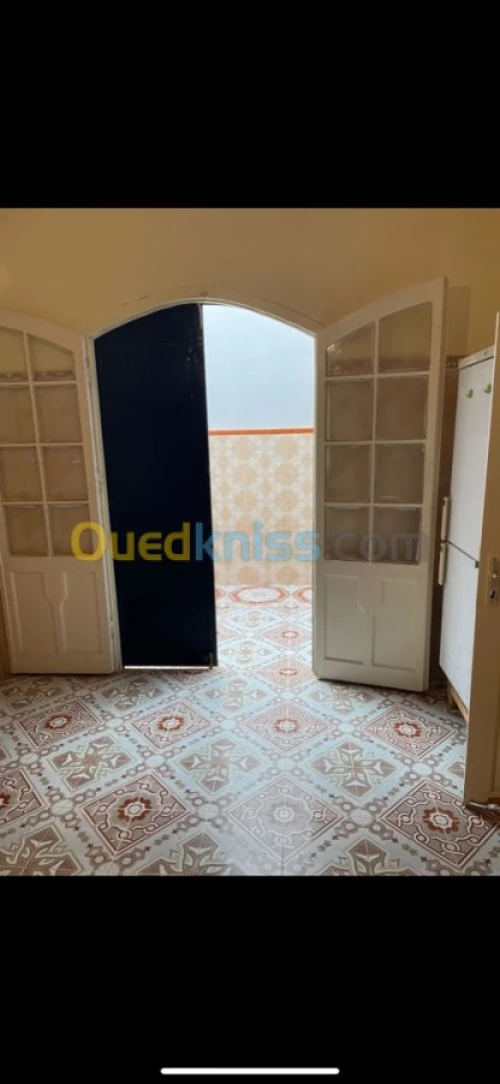 Vente Villa Tlemcen Marsa ben mhidi