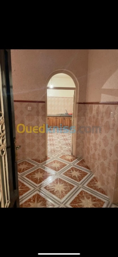 Vente Villa Tlemcen Marsa ben mhidi