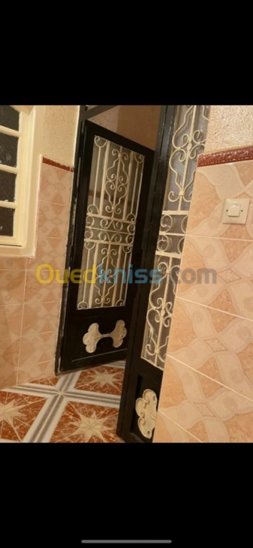 Vente Villa Tlemcen Marsa ben mhidi