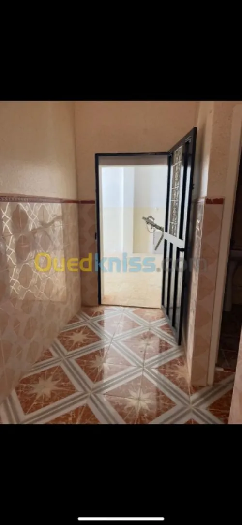 Vente Villa Tlemcen Marsa ben mhidi