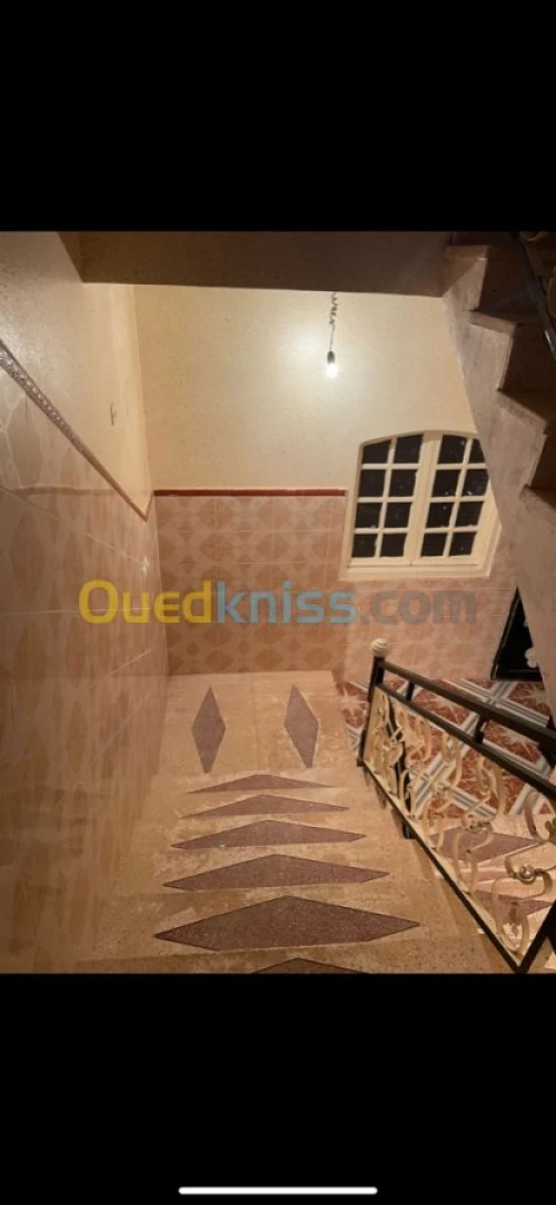 Vente Villa Tlemcen Marsa ben mhidi