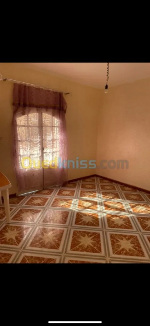 Vente Villa Tlemcen Marsa ben mhidi