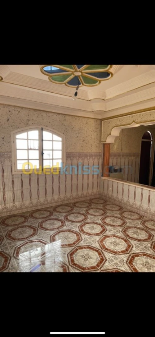 Vente Villa Tlemcen Marsa ben mhidi