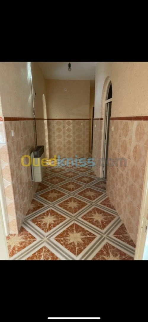 Vente Villa Tlemcen Marsa ben mhidi
