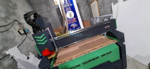 Réparation machine CNC router plasma laser 