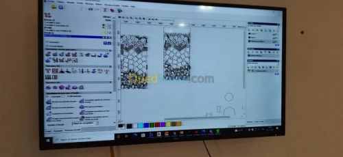 Réparation machine CNC router plasma laser 