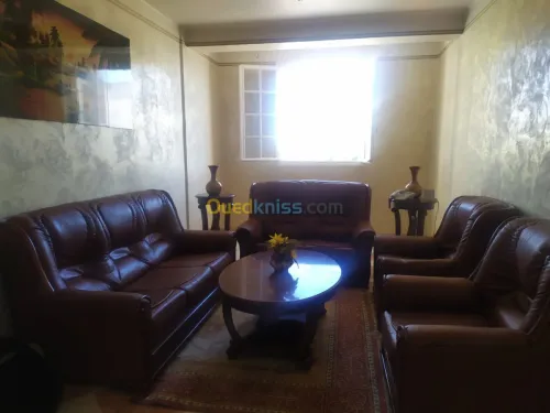 Vente Appartement F4 Setif Setif