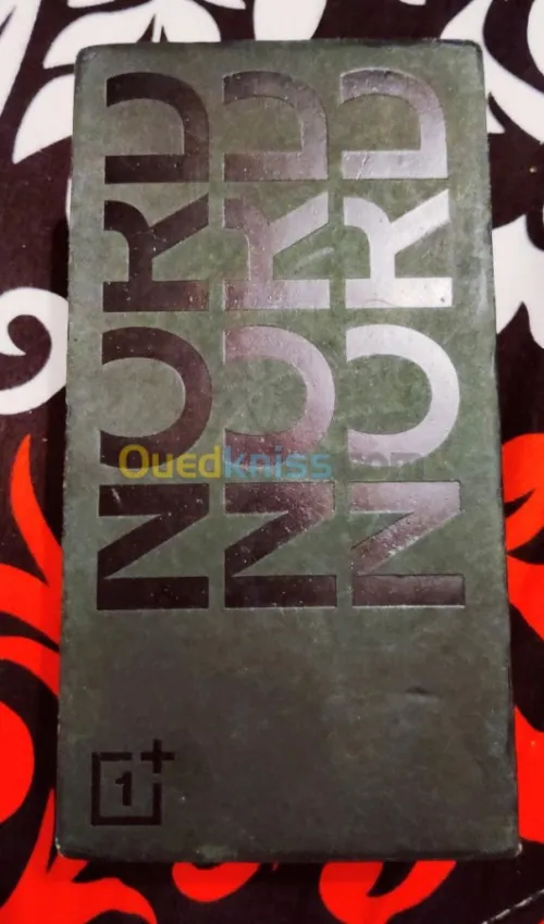 OnePlus Nord
