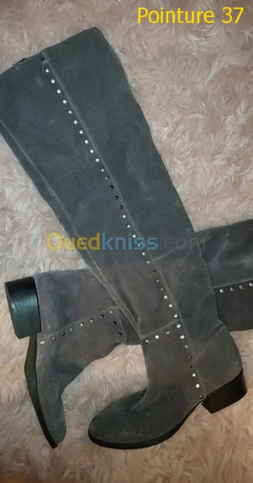 Boots italien