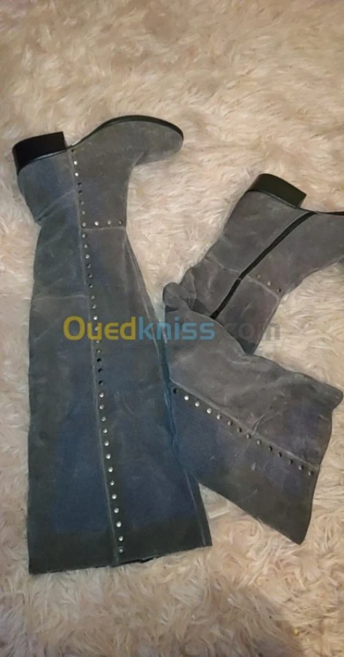 Boots italien