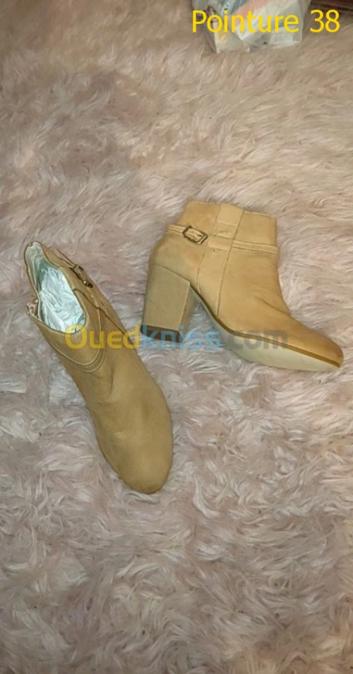 Boots italien
