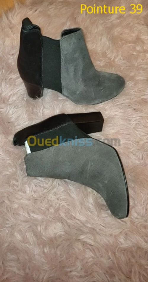 Boots italien
