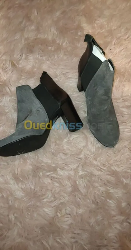 Boots italien