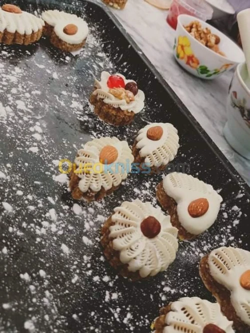 Gateaux, patisserie, gateaux tradionn,