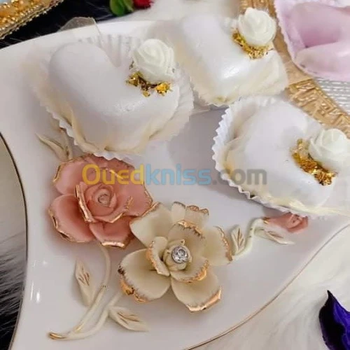 Gateaux, patisserie, gateaux tradionn,