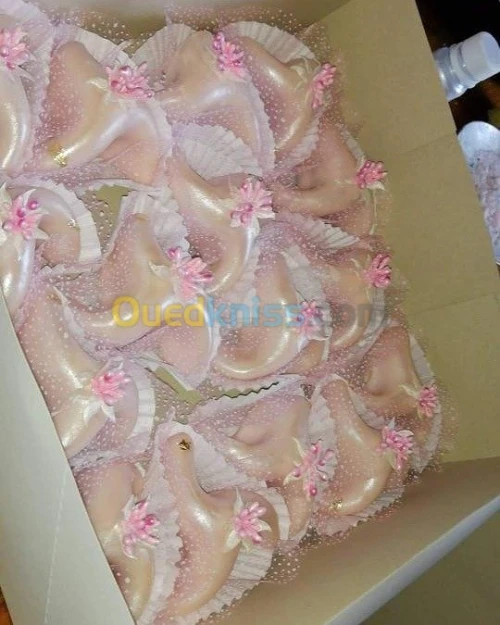 Gateaux, patisserie, gateaux tradionn,