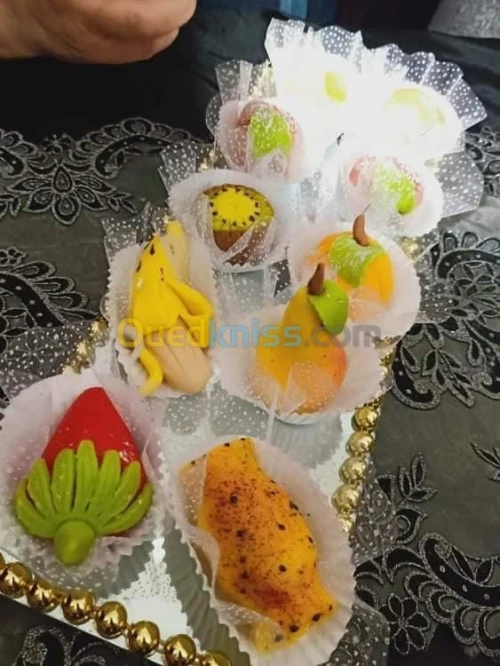 Gateaux, patisserie, gateaux tradionn,
