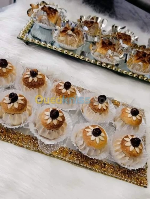 Gateaux, patisserie, gateaux tradionn,