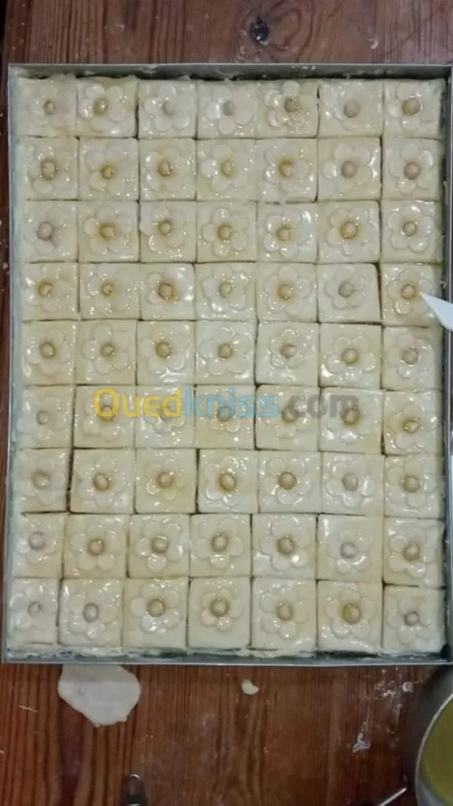 Gateaux, patisserie, gateaux tradionn,
