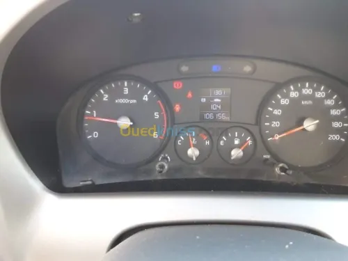 Kia K2500