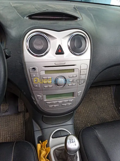 JAC J6 2012 J6