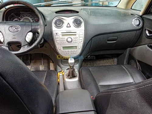 JAC J6 2012 J6