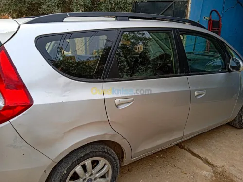 JAC J6 2012 J6