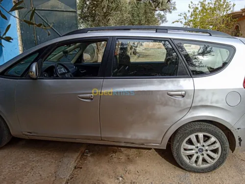 JAC J6 2012 J6