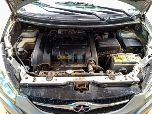 JAC J6 2012 J6