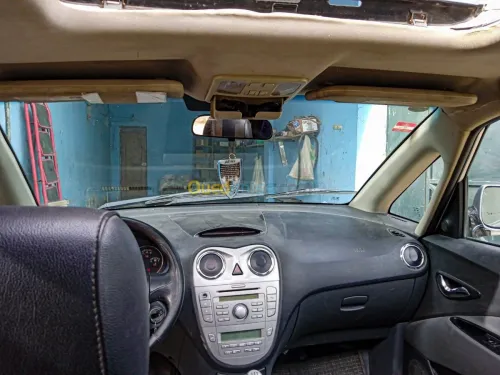 JAC J6 2012 J6