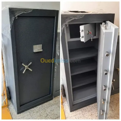  RÉPARATION FABRICATION TOUTES LES MODÈLES COFFRE FORT