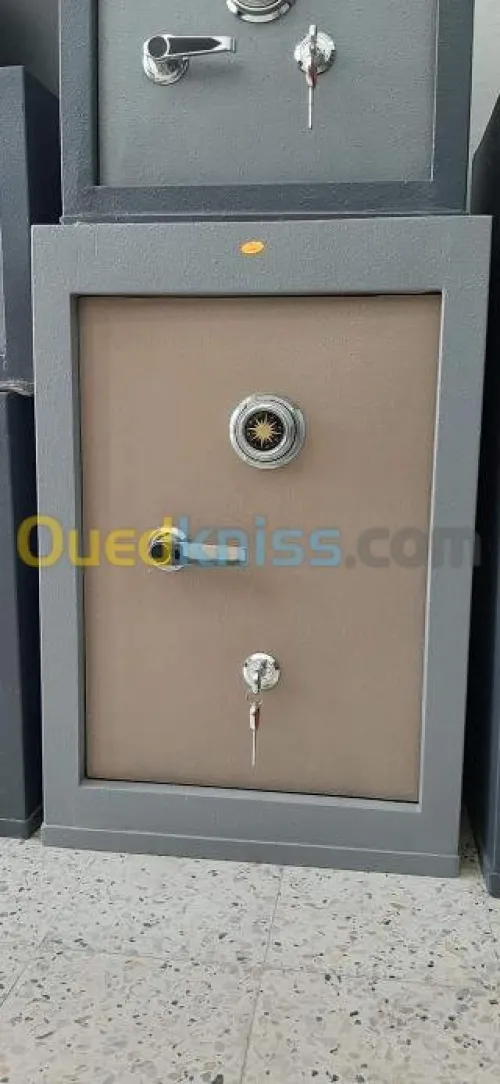  RÉPARATION FABRICATION TOUTES LES MODÈLES COFFRE FORT